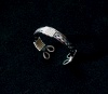 icone bague platinium THE CAT STORE Bijouterie