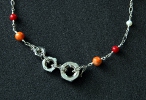 icone bijou de tête/collier mechanical radiance sun dance détail =THE CAT STORE Bijouterie=
