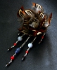 icone broche lady amherst THE CAT STORE Bijouterie