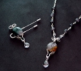 icone collection barocca THE CAT STORE Bijouterie