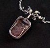 icone collier-pendentif oz détail THE CAT STORE Bijouterie