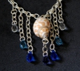 icone collier storm haven =THE CAT STORE Bijouterie=