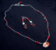 icone demi-parure sunset THE CAT STORE Bijouterie