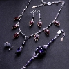 icone parure dionysos =THE CAT STORE Bijouterie=